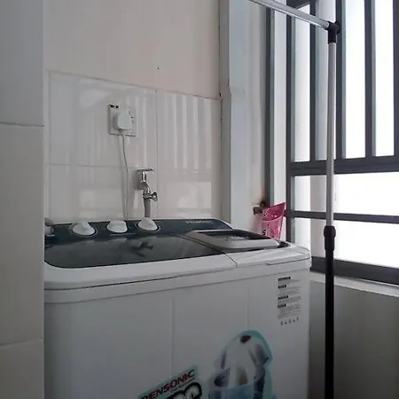 Cozy Apartment 2 Telipok Town Exterior photo
