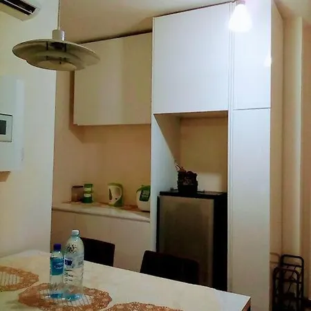 Cozy Apartment 2 Telipok Town Exterior photo