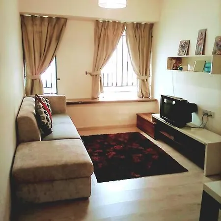 Cozy Apartment 2 Telipok Town Exterior photo