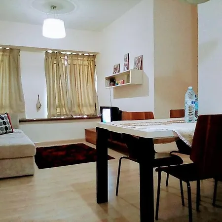 Cozy Apartment 2 Telipok Town Exterior photo