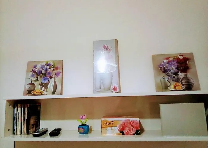 Cozy Apartment 2