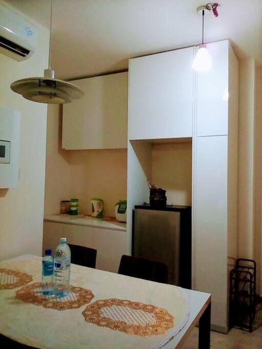 Apartment Cozy 2 Telipok Town
