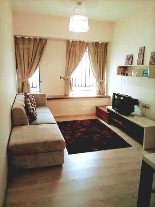Cozy 2 * Telipok Town