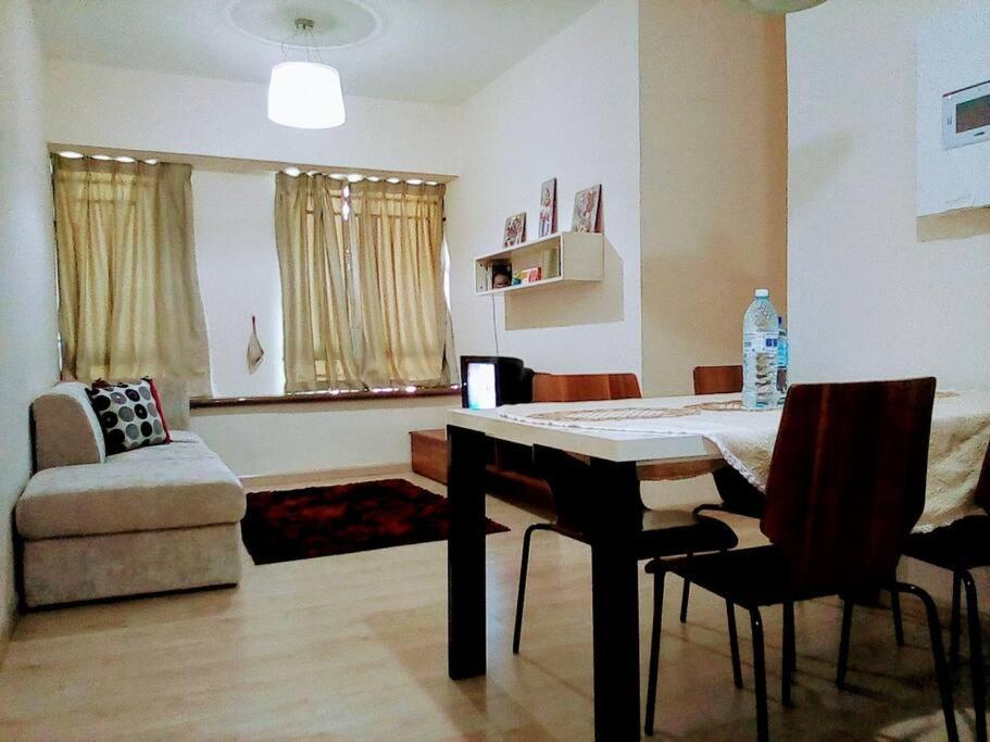 Cozy 2 Apartment Telipok Town